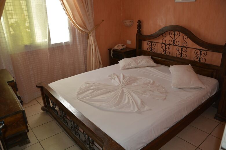 Hotel H�tel R�sidence Bellevue Zarzis