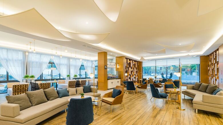 Atour Light Hotel Jinli Chengdu
