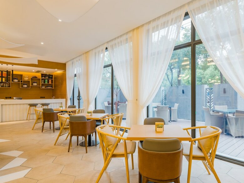 Atour Light Hotel Jinli Chengdu