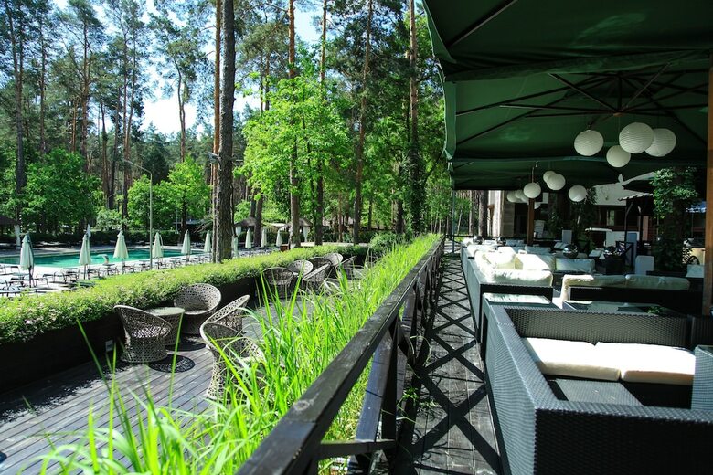 Hotel Grand Admiral Resort & Spa