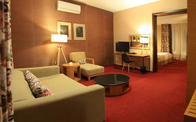 Hotel Grand Admiral Resort & Spa