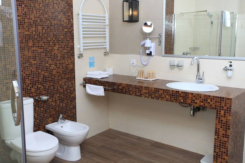 Hotel Grand Admiral Resort & Spa