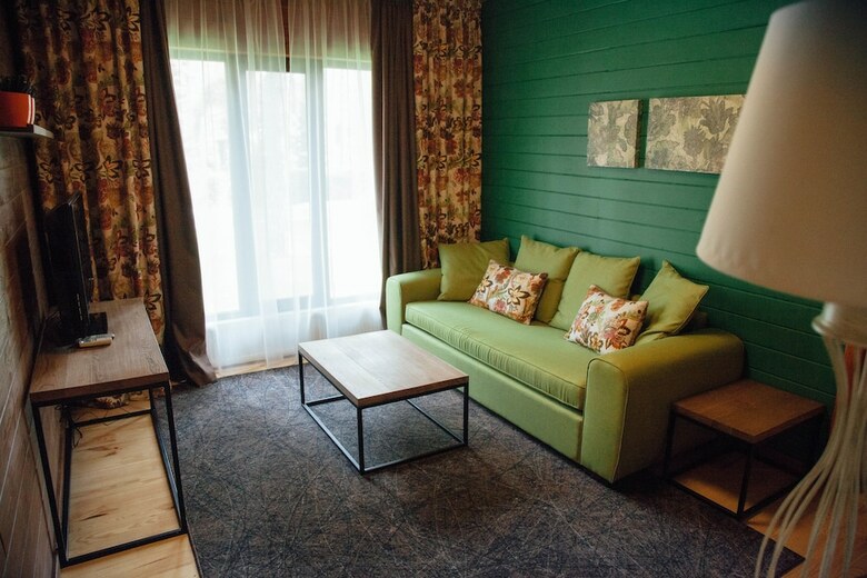 Hotel Grand Admiral Resort & Spa