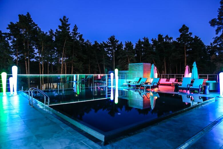 Hotel Grand Admiral Resort & Spa
