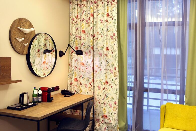 Hotel Grand Admiral Resort & Spa
