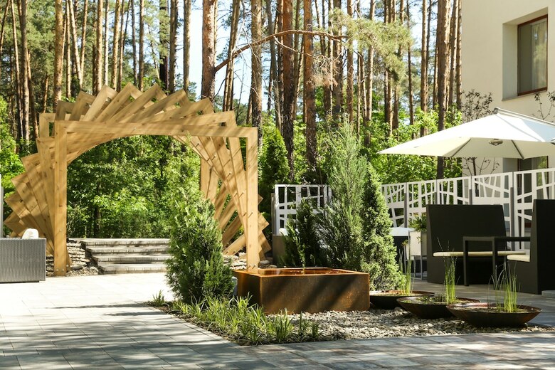 Hotel Grand Admiral Resort & Spa