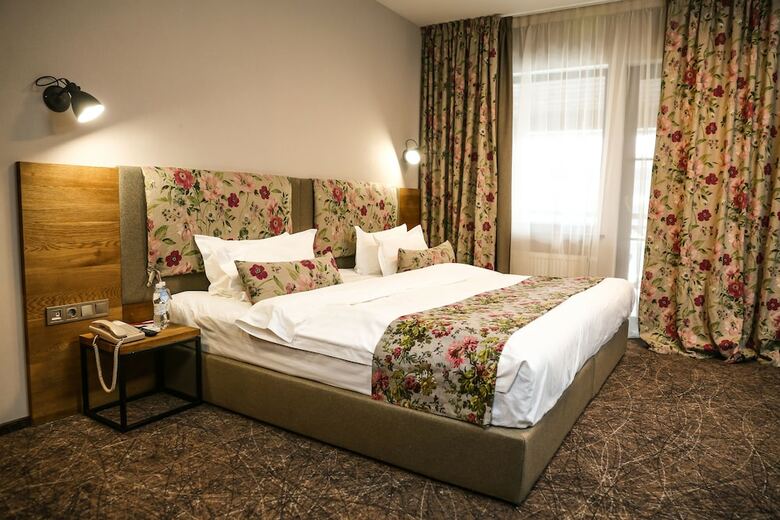 Hotel Grand Admiral Resort & Spa