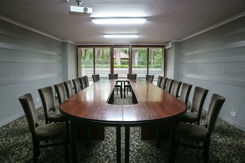 Hotel Grand Admiral Resort & Spa