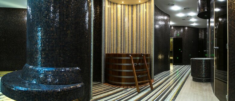 Hotel Grand Admiral Resort & Spa