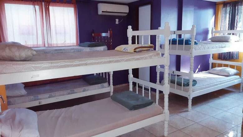Hostal Katharina House Hostel