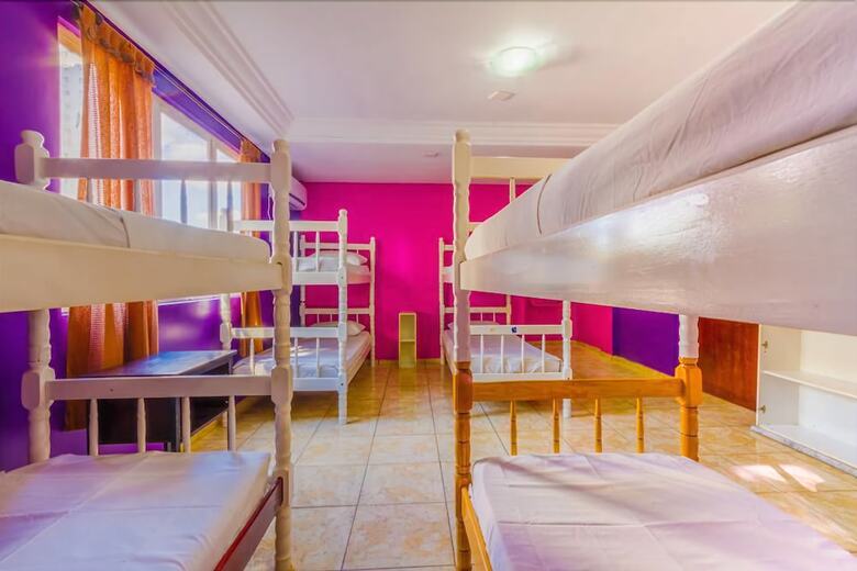 Hostal Katharina House Hostel