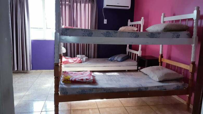 Hostal Katharina House Hostel