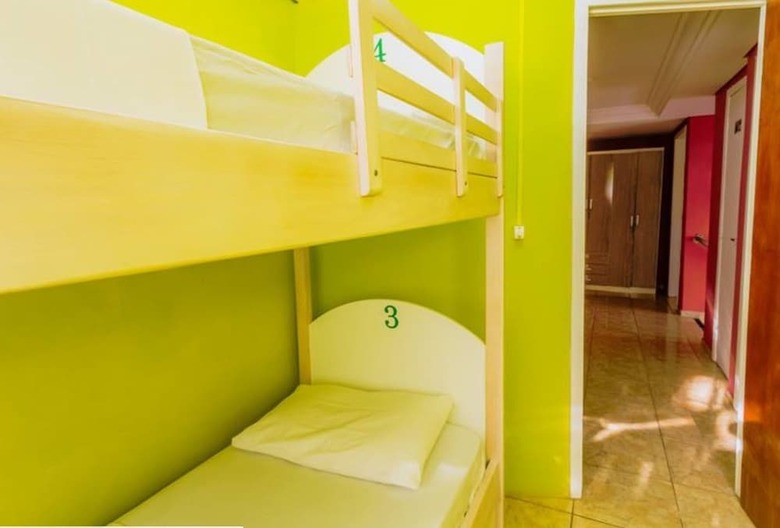 Hostal Katharina House Hostel