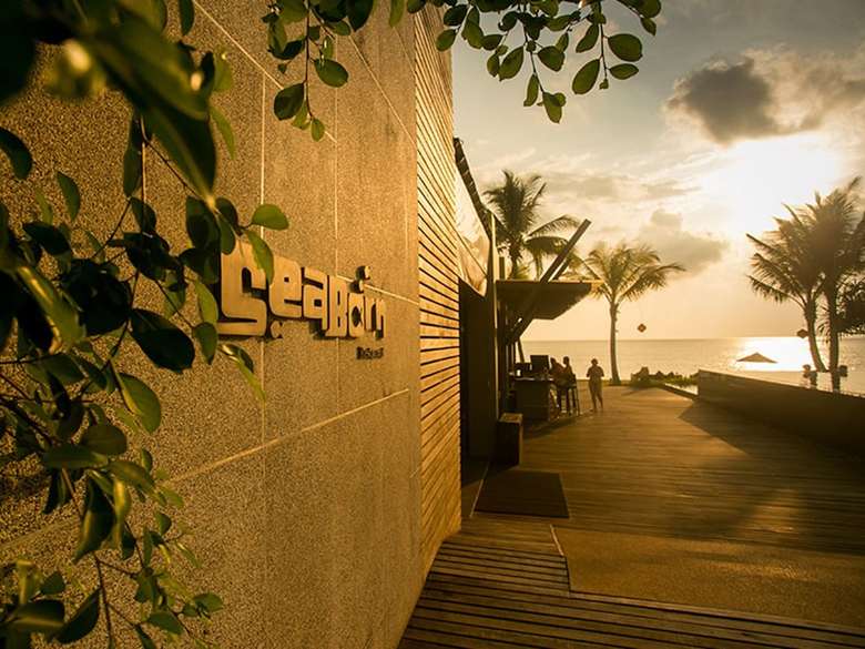 Apartamento Chongfah Resort