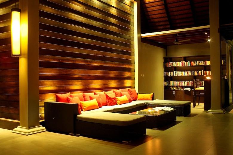 Apartamento Chongfah Resort