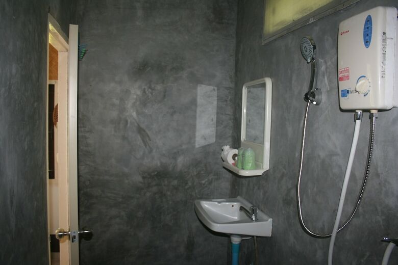 Apartamento Green Canyon Resort