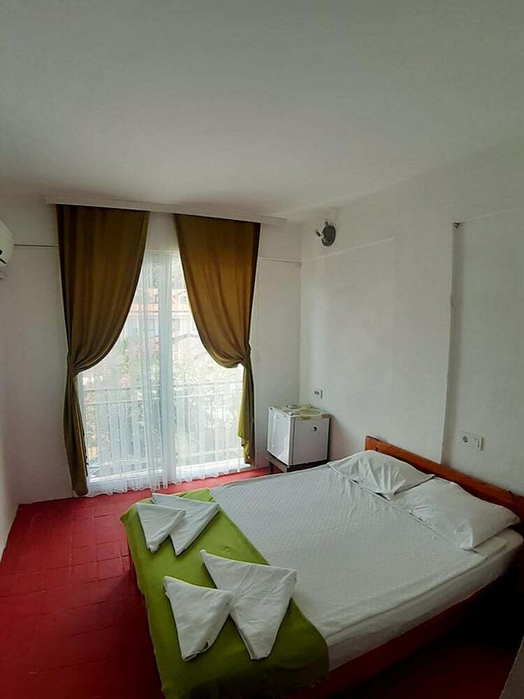 Caretta Caretta Hotel