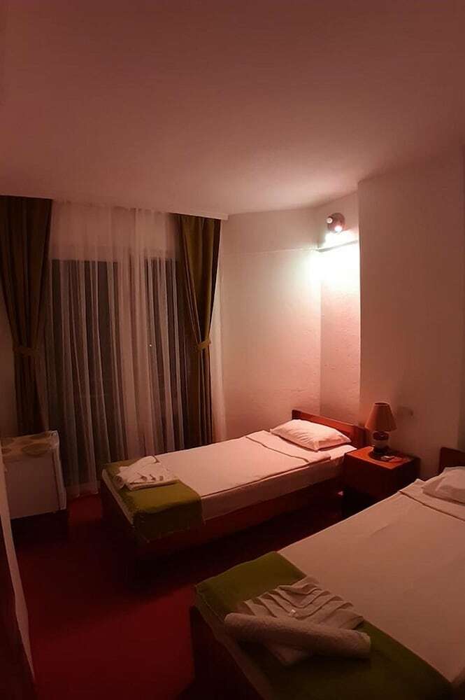 Caretta Caretta Hotel