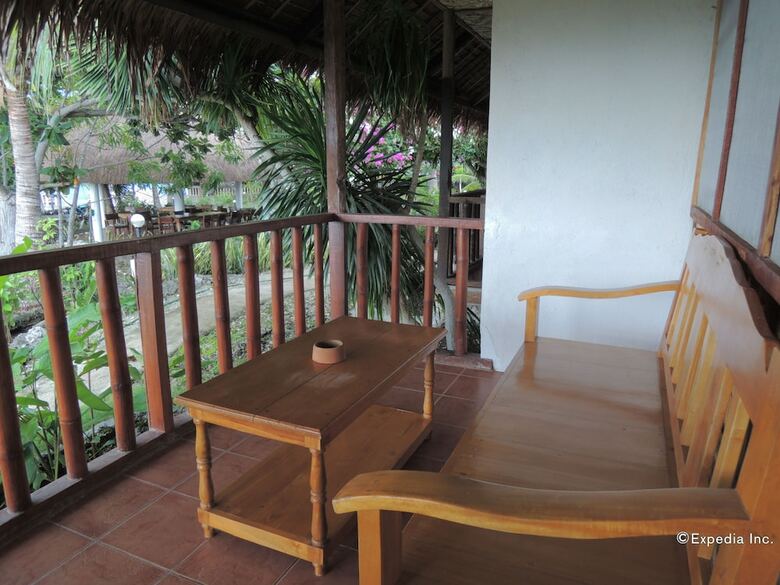 Apartamento Asian Belgian Resort