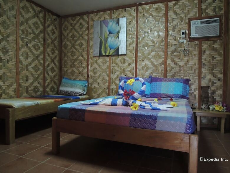 Apartamento Asian Belgian Resort