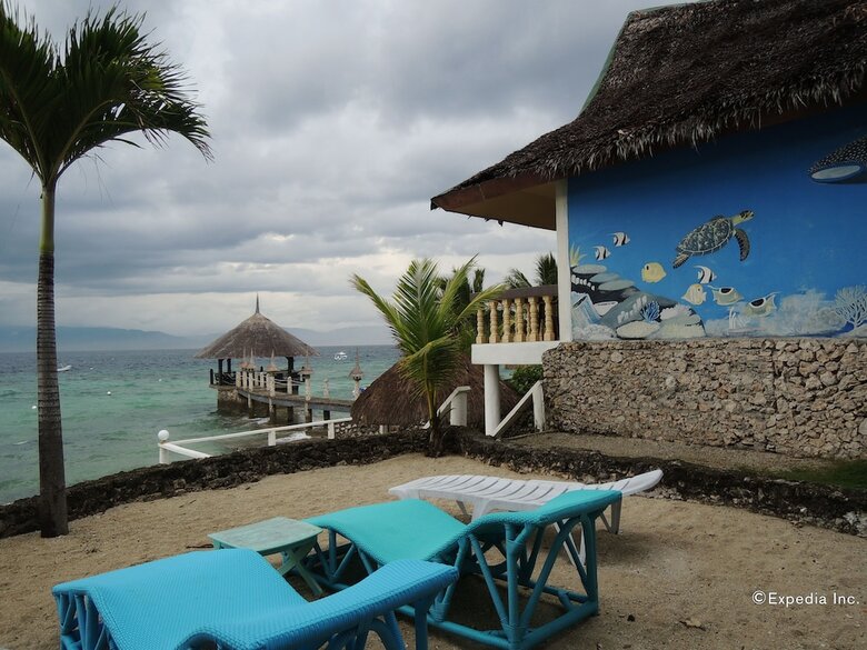 Apartamento Asian Belgian Resort