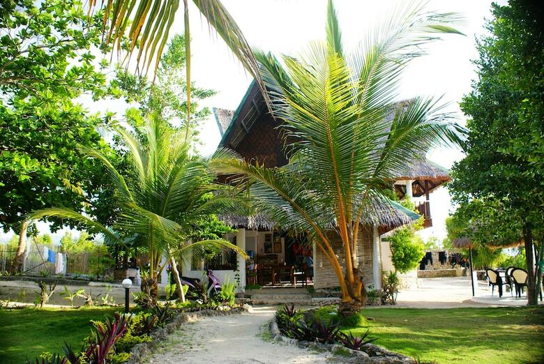 Apartamento Asian Belgian Resort
