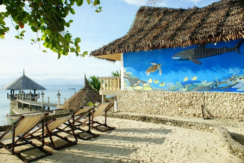 Apartamento Asian Belgian Resort