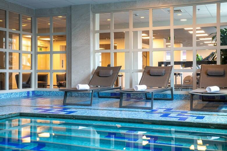 Radisson Blu Astrid Hotel, Antwerp