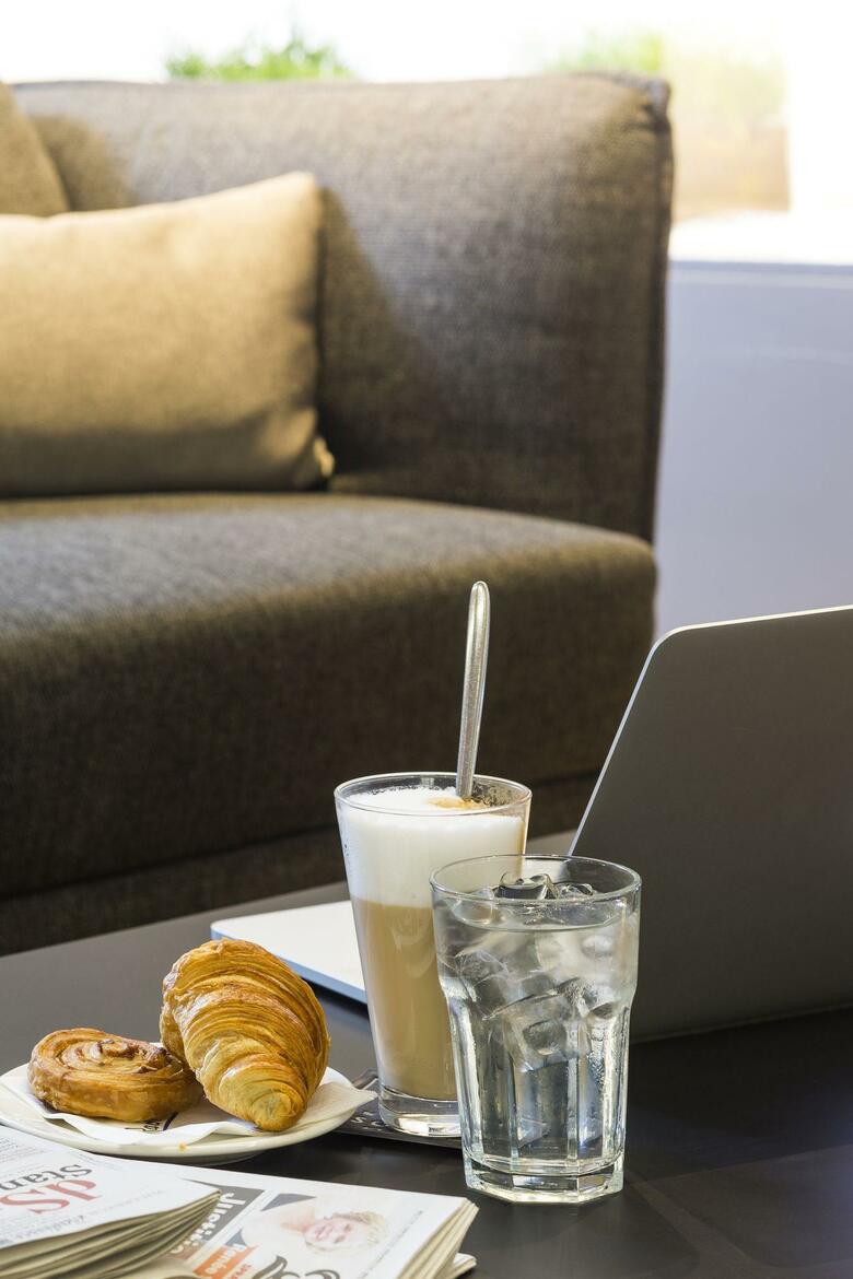 Radisson Blu Astrid Hotel, Antwerp