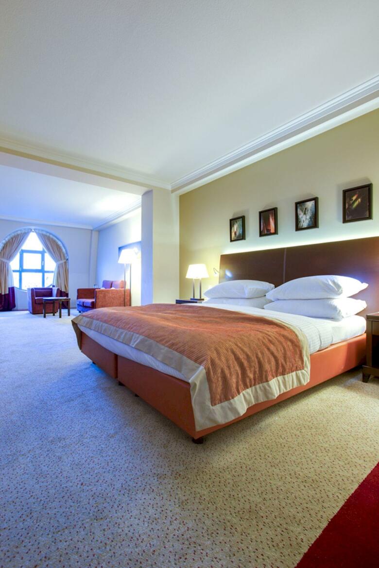Radisson Blu Astrid Hotel, Antwerp