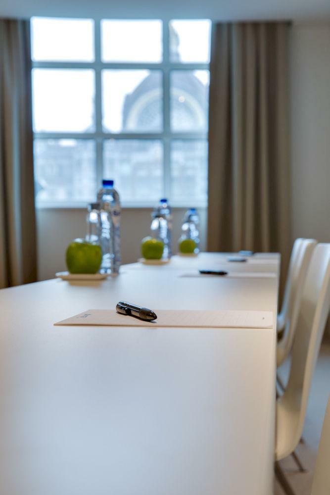 Radisson Blu Astrid Hotel, Antwerp