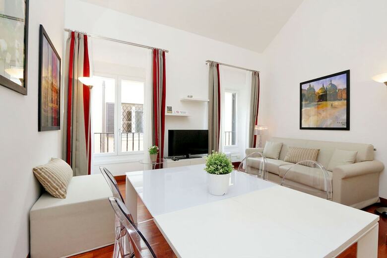 Piazzetta Margutta - My Extra Home
