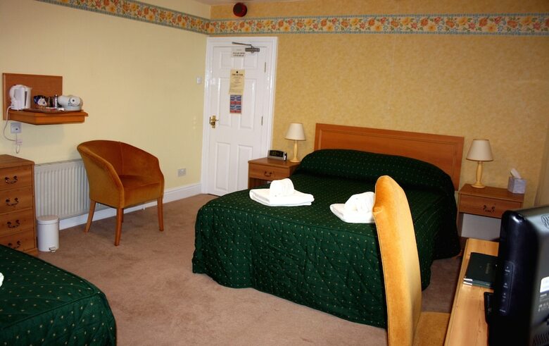 Yarn Market Hotel