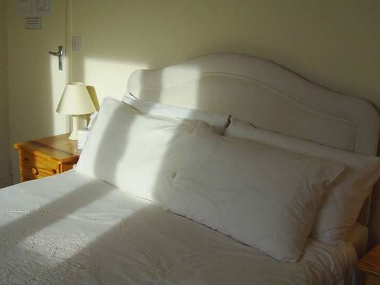 Swiss Cottage Bed And Breakfast