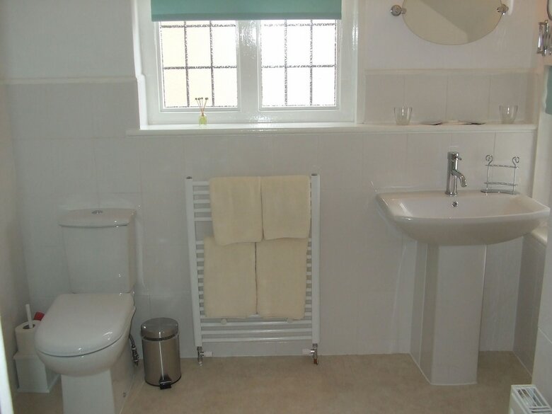 Swiss Cottage Bed And Breakfast