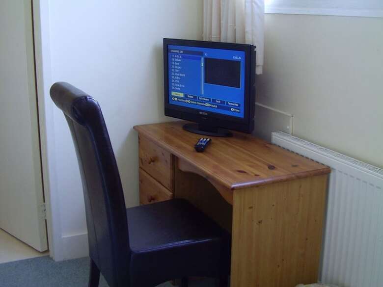 Swiss Cottage Bed And Breakfast
