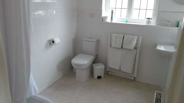 Swiss Cottage Bed And Breakfast