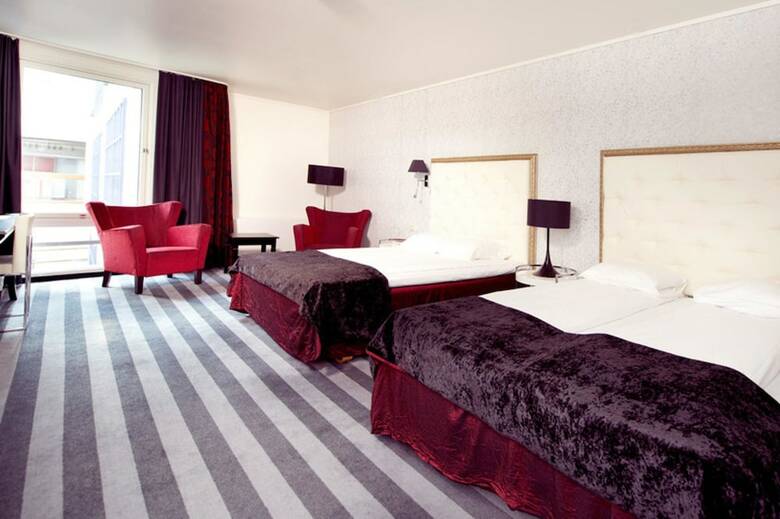 Clarion Collection Hotel Grand Olav