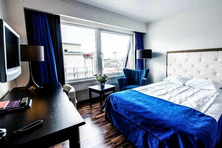 Clarion Collection Hotel Grand Olav