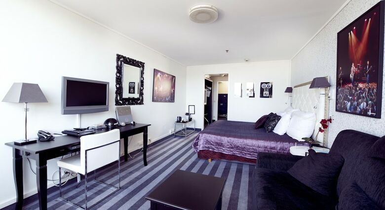 Clarion Collection Hotel Grand Olav
