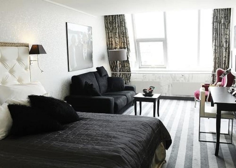 Clarion Collection Hotel Grand Olav
