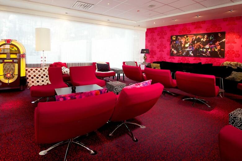 Clarion Collection Hotel Grand Olav