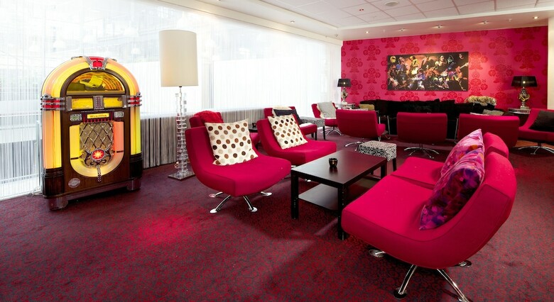 Clarion Collection Hotel Grand Olav