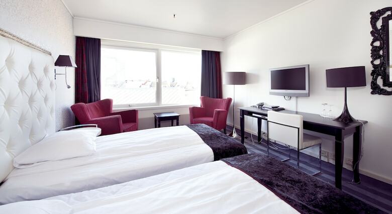 Clarion Collection Hotel Grand Olav