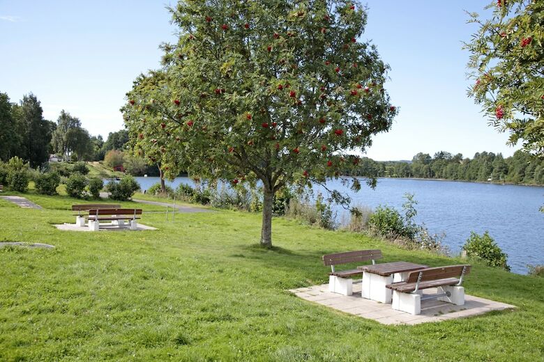 Hotel Rasta Lilla Edet