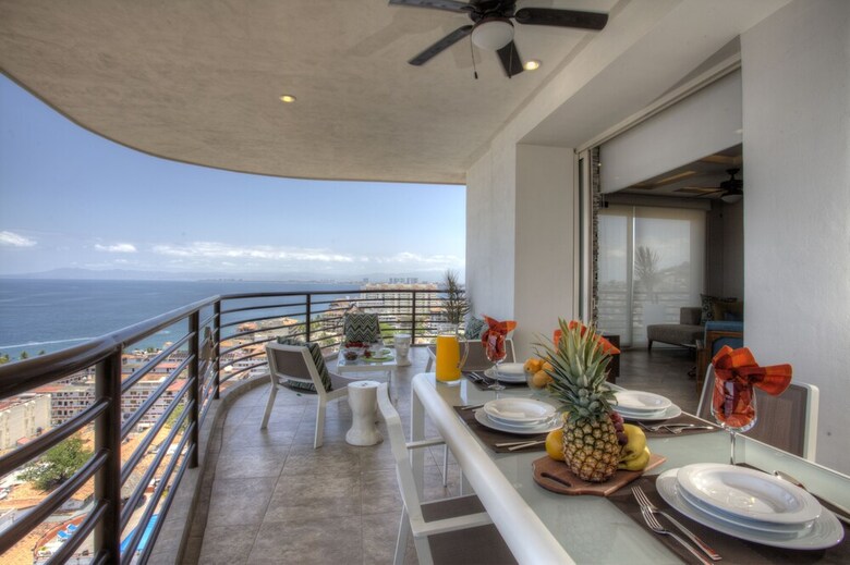 Aparthotel Pinnacle Resorts 180