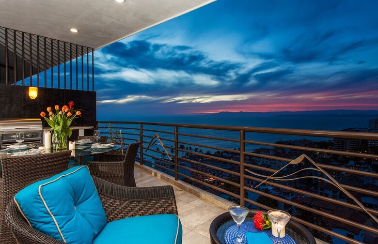 Aparthotel Pinnacle Resorts 180