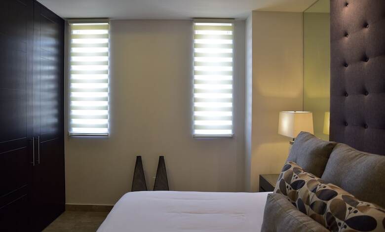 Aparthotel Pinnacle Resorts 180