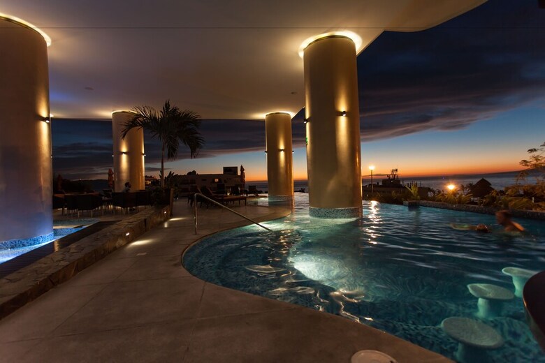 Aparthotel Pinnacle Resorts 180