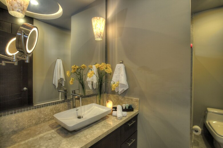 Aparthotel Pinnacle Resorts 180